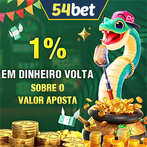 54bet Rebate