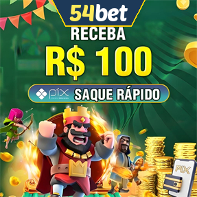 54bet Ganhe R$ 100,00 Gratis