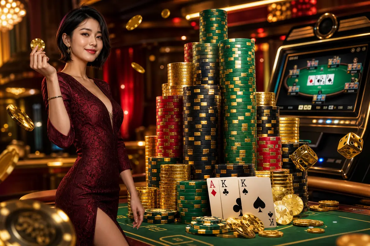 54bet জুরাসিক কিংডম স্লট গেম